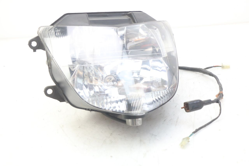 photo de FRONT HEADLIGHT HONDA FES PANTHEON 2T 125 (1998 - 2002)