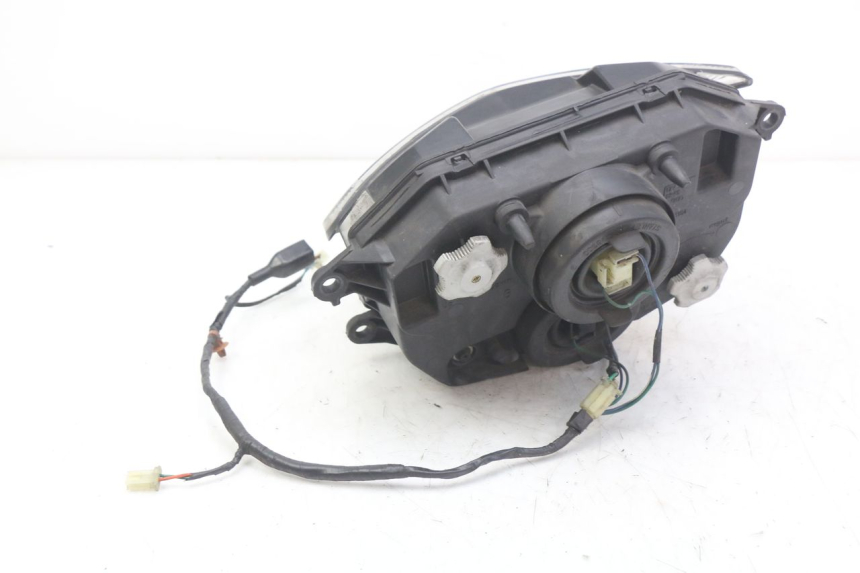 photo de FRONT HEADLIGHT HONDA FES PANTHEON 2T 125 (1998 - 2002)