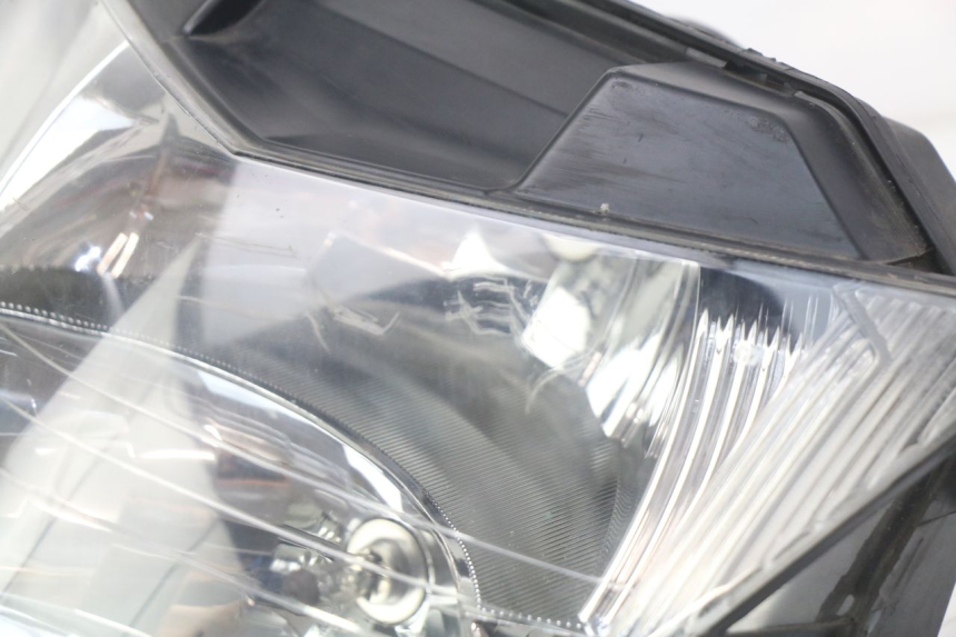 photo de FRONT HEADLIGHT HONDA FES PANTHEON 2T 125 (1998 - 2002)