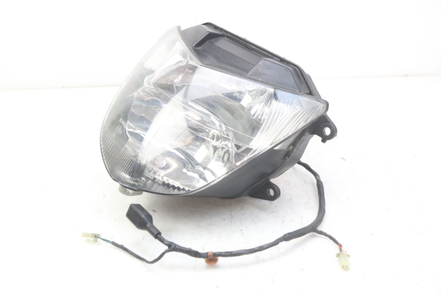 photo de FRONT HEADLIGHT HONDA FES PANTHEON 2T 125 (1998 - 2002)