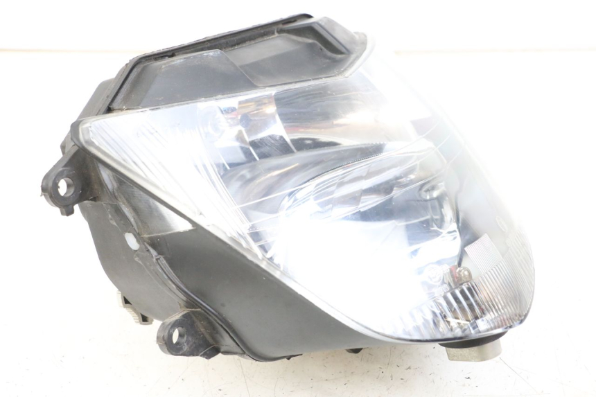 photo de FRONT HEADLIGHT HONDA FES PANTHEON 2T 125 (1998 - 2002)