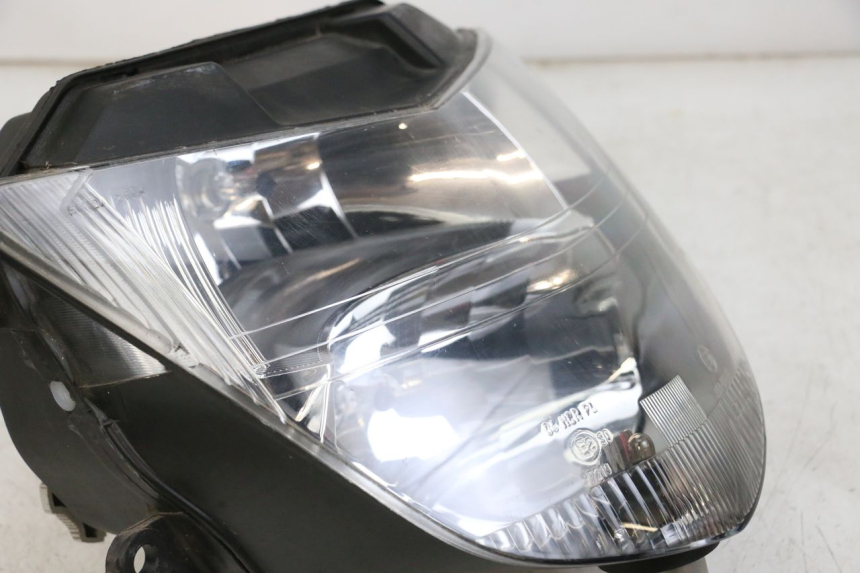 photo de FRONT HEADLIGHT HONDA FES PANTHEON 2T 125 (1998 - 2002)