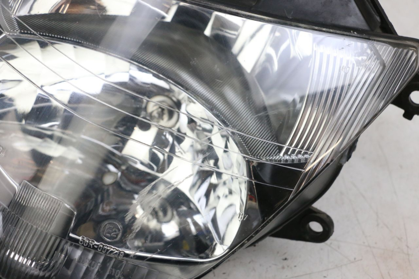 photo de FRONT HEADLIGHT HONDA FES PANTHEON 2T 125 (1998 - 2002)