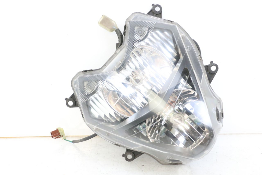 photo de HEADLIGHT HONDA FJS SILVER WING SILVERWING 400 (2005 - 2008)
