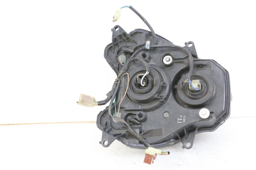 photo de HEADLIGHT HONDA FJS SILVER WING SILVERWING 400 (2005 - 2008)