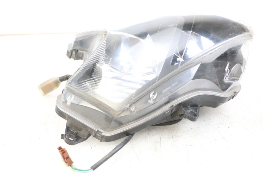 photo de HEADLIGHT HONDA FJS SILVER WING SILVERWING 400 (2005 - 2008)