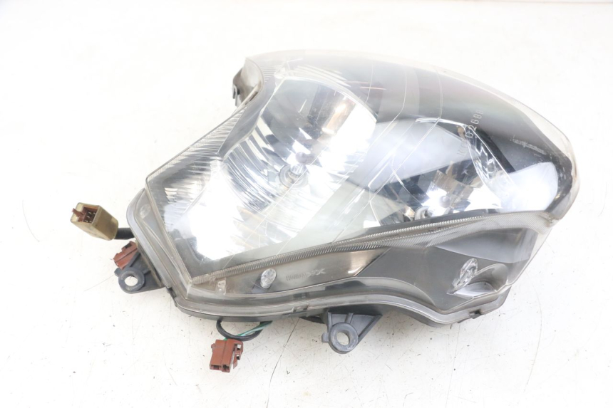 photo de HEADLIGHT HONDA FJS SILVERWING SILVER WING 600 (2001 - 2010)