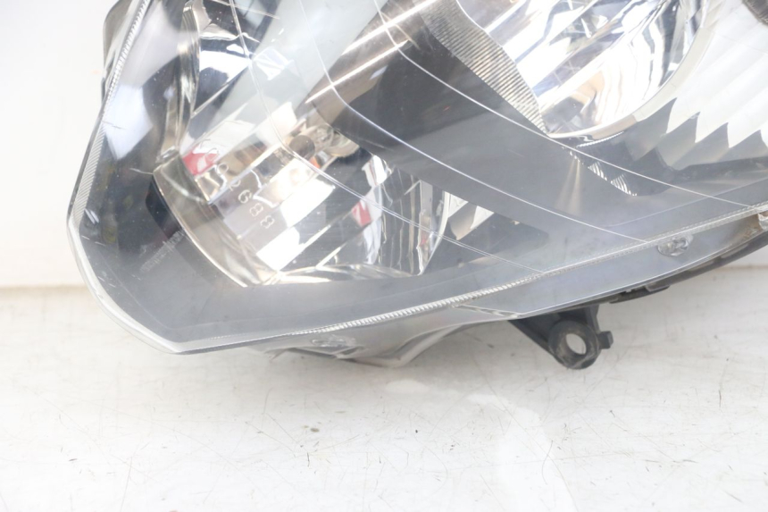 photo de HEADLIGHT HONDA FJS SILVERWING SILVER WING 600 (2001 - 2010)