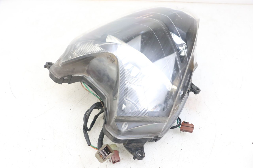 photo de HEADLIGHT HONDA FJS SILVERWING SILVER WING 600 (2001 - 2010)