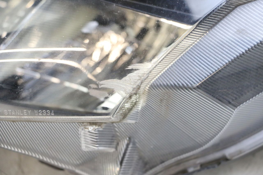 photo de HEADLIGHT HONDA FORZA 125 (2015 - 2016)