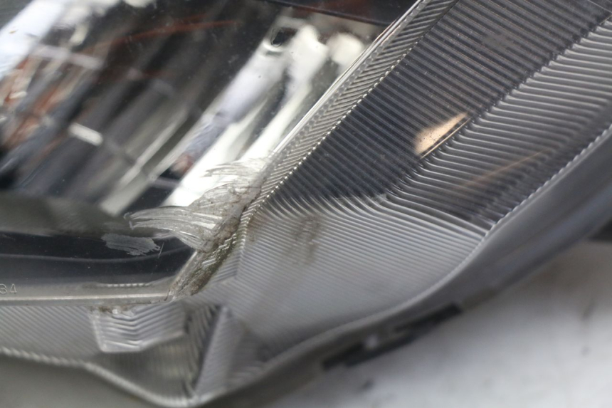 photo de HEADLIGHT HONDA FORZA 125 (2015 - 2016)