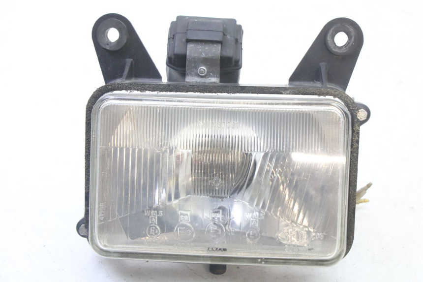 photo de HEADLIGHT HONDA MTX TC02 125 (1987 - 1989)