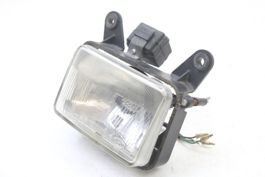 photo de HEADLIGHT HONDA MTX TC02 125 (1987 - 1989)