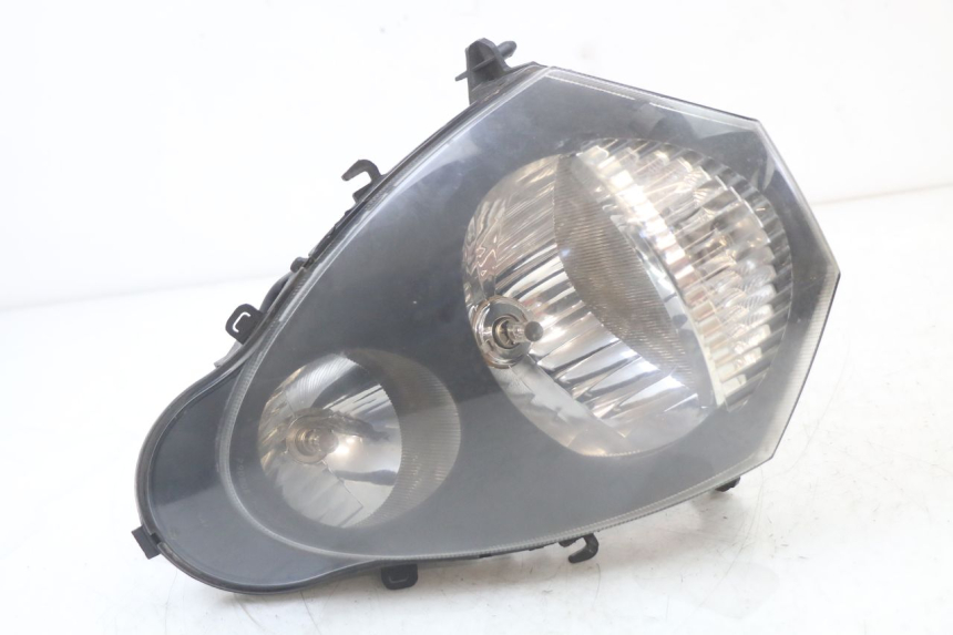 photo de HEADLIGHT HONDA NES AROBASE 125 (2000 - 2003)