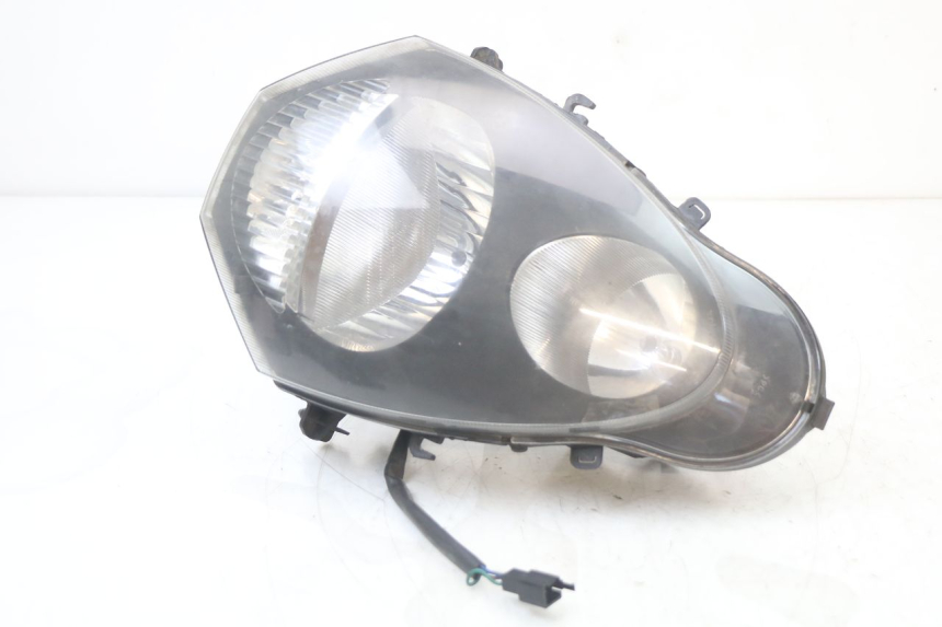 photo de HEADLIGHT HONDA NES AROBASE 125 (2000 - 2003)