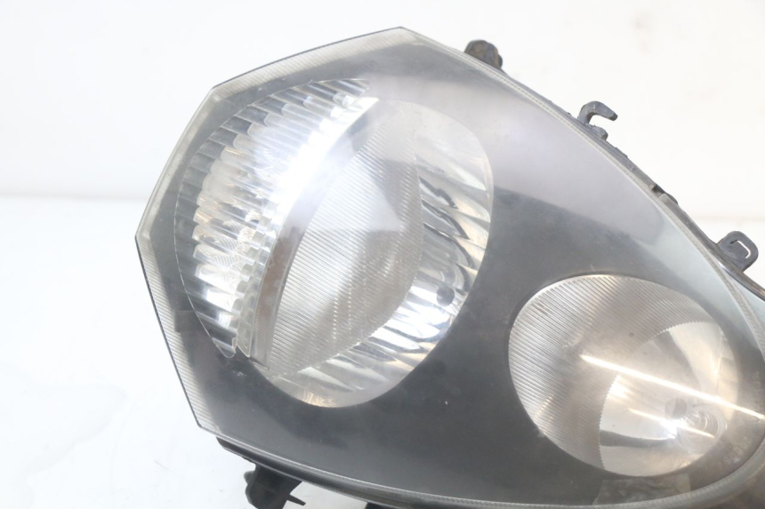 photo de HEADLIGHT HONDA NES AROBASE 125 (2000 - 2003)