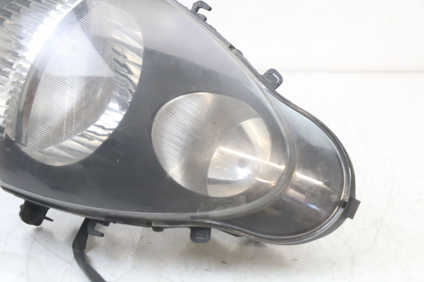 photo de HEADLIGHT HONDA NES AROBASE 125 (2000 - 2003)