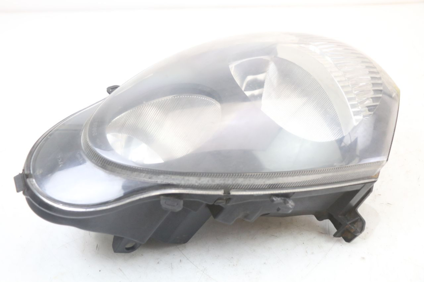 photo de HEADLIGHT HONDA NES AROBASE 125 (2000 - 2003)