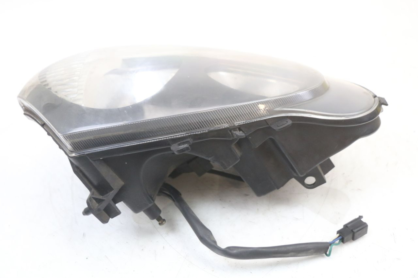 photo de HEADLIGHT HONDA NES AROBASE 125 (2000 - 2003)