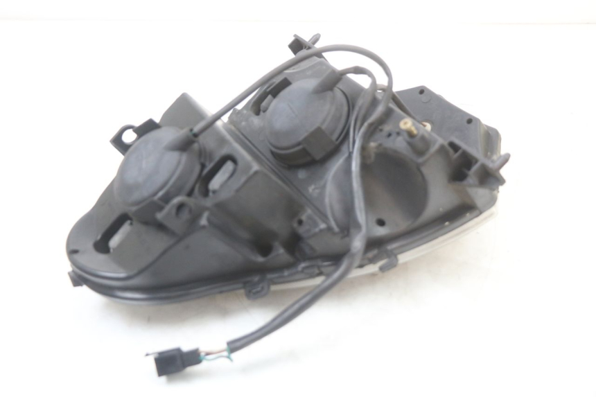 photo de HEADLIGHT HONDA NES AROBASE 125 (2000 - 2003)