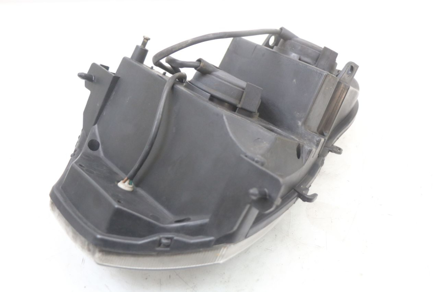 photo de HEADLIGHT HONDA NES AROBASE 125 (2000 - 2003)