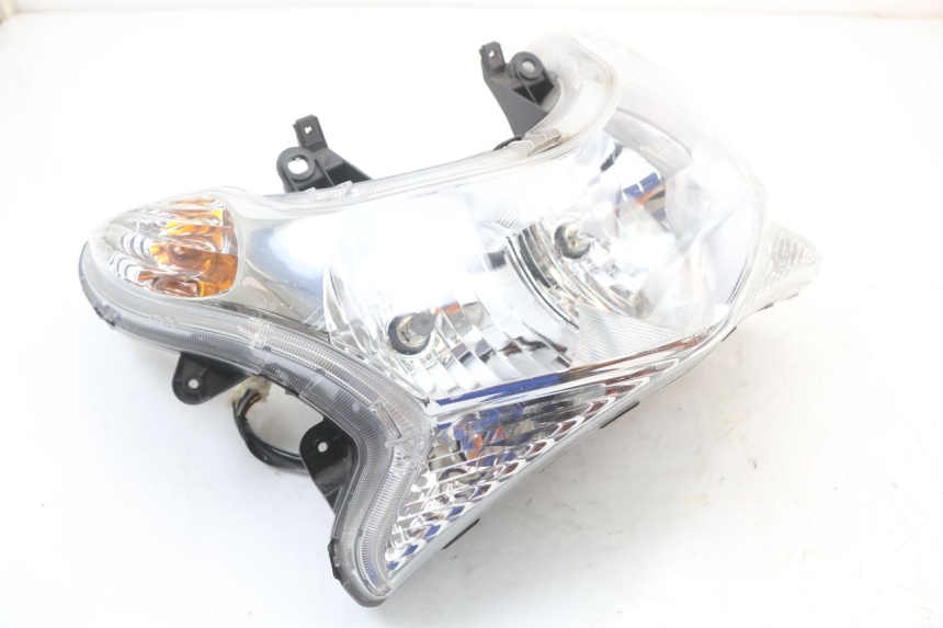 photo de HEADLIGHT HONDA PCX (JF28) 125 (2009 - 2011)