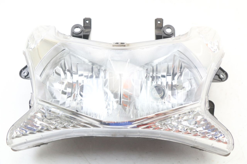 photo de HEADLIGHT HONDA PCX (JF28) 125 (2009 - 2011)