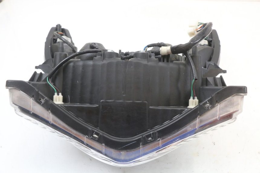 photo de HEADLIGHT HONDA PCX (JF28) 125 (2009 - 2011)