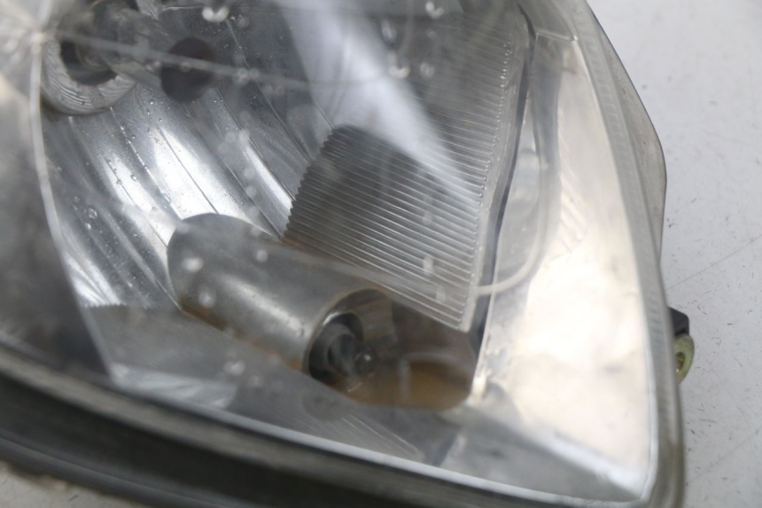 photo de HEADLIGHT HONDA SES DYLAN 125 (2002 - 2006)