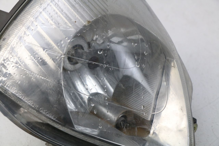 photo de HEADLIGHT HONDA SES DYLAN 125 (2002 - 2006)