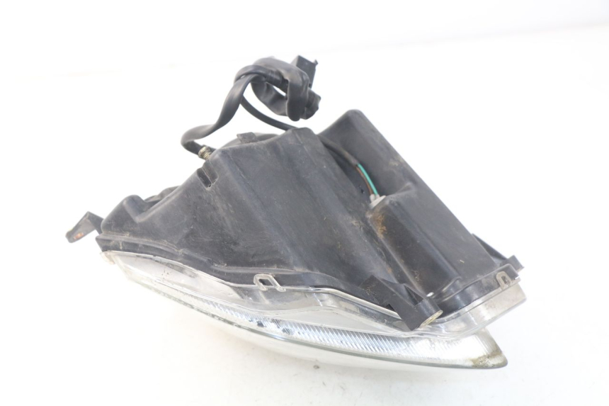 photo de HEADLIGHT HONDA SES DYLAN 125 (2002 - 2006)