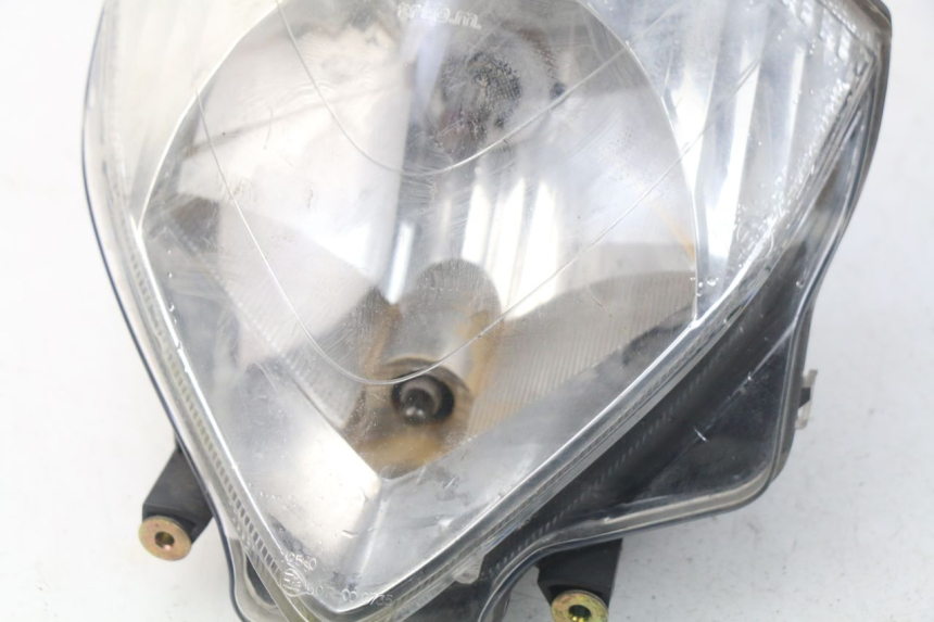 photo de HEADLIGHT HONDA SES DYLAN 125 (2002 - 2006)