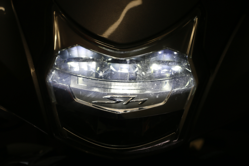 photo de HEADLIGHT HONDA SH i 300 (2015 - 2020)