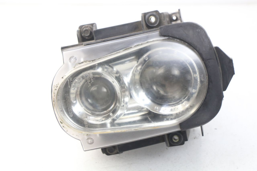 photo de HEADLIGHT HYOSUNG COMET GTR 125 (2007 - 2014)