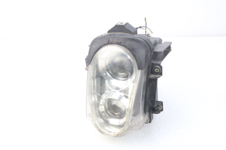 photo de HEADLIGHT HYOSUNG COMET GTR 125 (2007 - 2014)