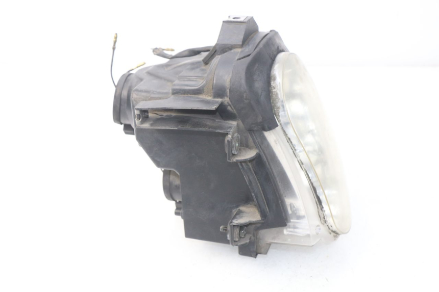photo de HEADLIGHT HYOSUNG COMET GTR 125 (2007 - 2014)