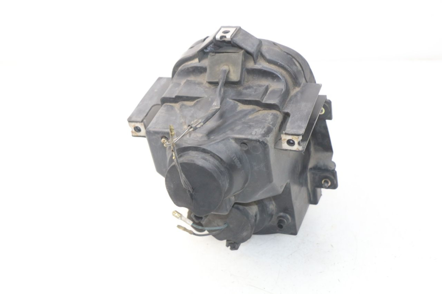 photo de HEADLIGHT HYOSUNG COMET GTR 125 (2007 - 2014)