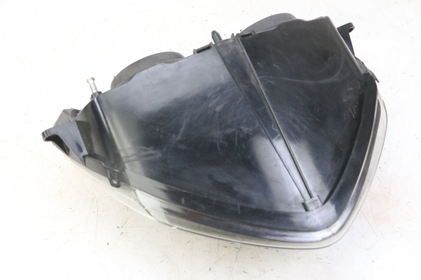 photo de HEADLIGHT PIAGGIO IE MP3 YOURBAN 300 (2011 - 2016)