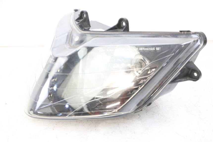 photo de HEADLIGHT PIAGGIO IE MP3 YOURBAN 300 (2011 - 2016)