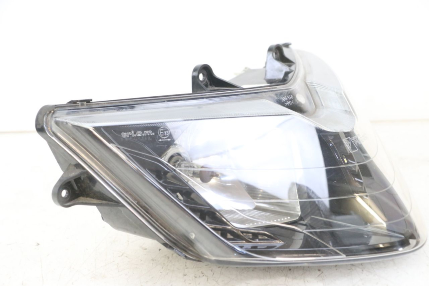 photo de HEADLIGHT PIAGGIO IE MP3 YOURBAN 300 (2011 - 2016)