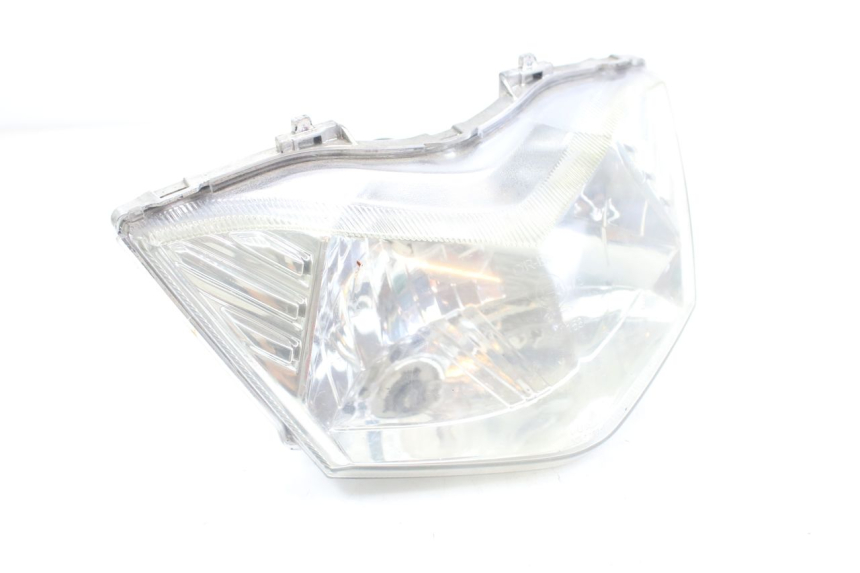 photo de FRONT HEADLIGHT IMF INDUSTRIE PACH 2T 50 (2009 - 2018)