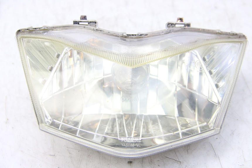 photo de FRONT HEADLIGHT IMF INDUSTRIE PACH 4T 50 (2009 - 2018)