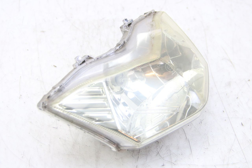 photo de FRONT HEADLIGHT IMF INDUSTRIE PACH 4T 50 (2009 - 2018)