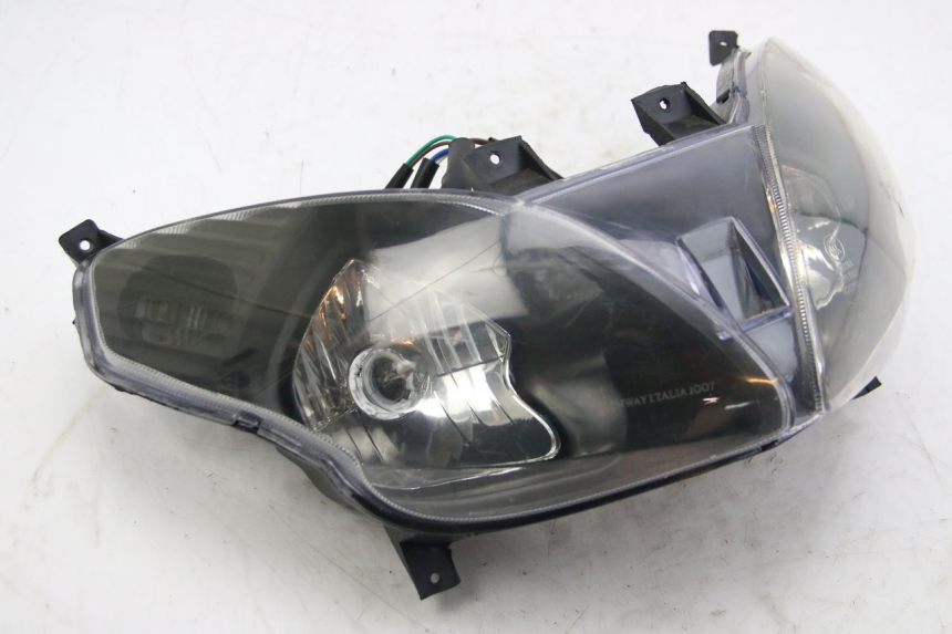 photo de FRONT HEADLIGHT REVATTO IMPERATOR 125 (2007 - 2015)
