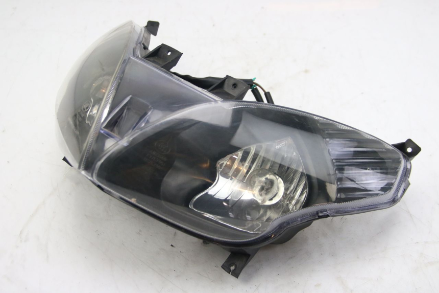 photo de FRONT HEADLIGHT REVATTO IMPERATOR 125 (2007 - 2015)