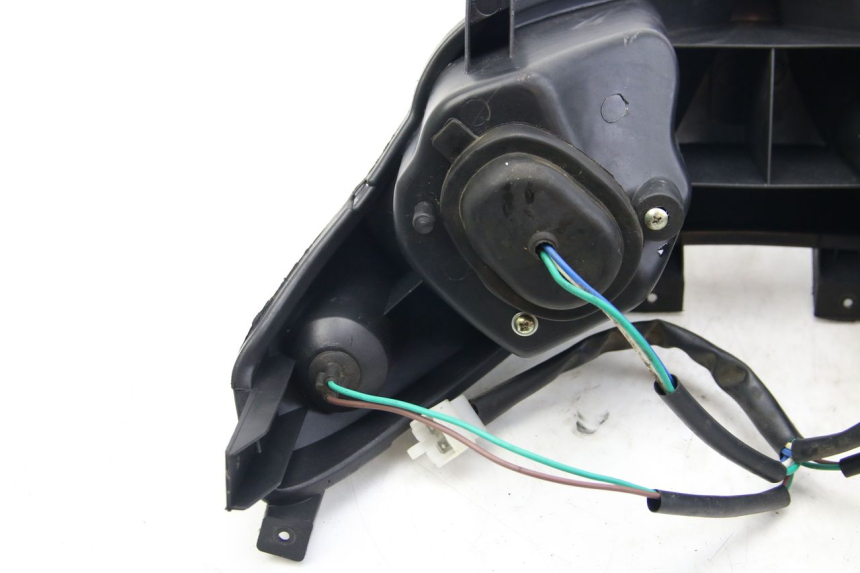 photo de FRONT HEADLIGHT REVATTO IMPERATOR 125 (2007 - 2015)