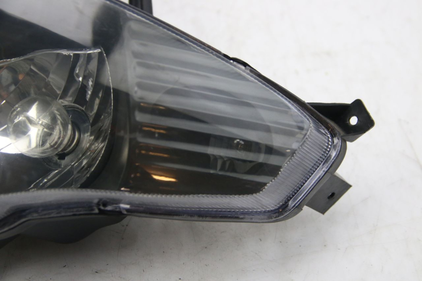 photo de FRONT HEADLIGHT REVATTO IMPERATOR 125 (2007 - 2015)