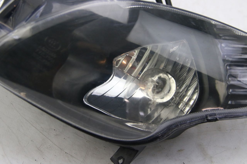 photo de FRONT HEADLIGHT REVATTO IMPERATOR 125 (2007 - 2015)