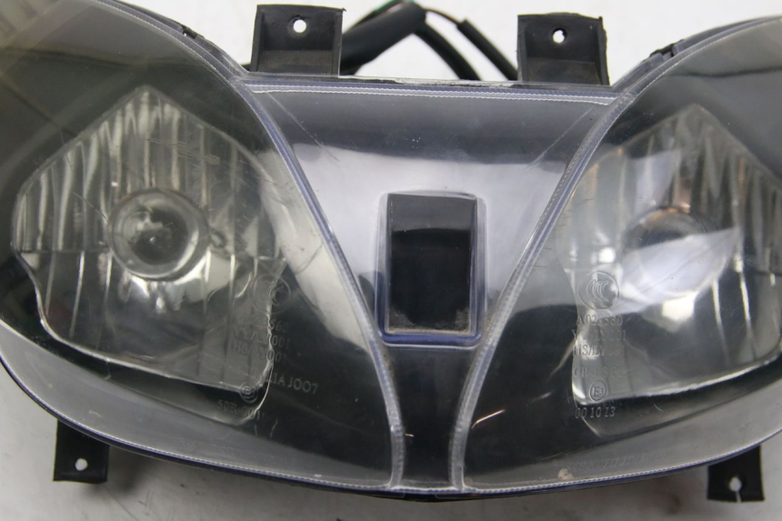 photo de FRONT HEADLIGHT REVATTO IMPERATOR 125 (2007 - 2015)