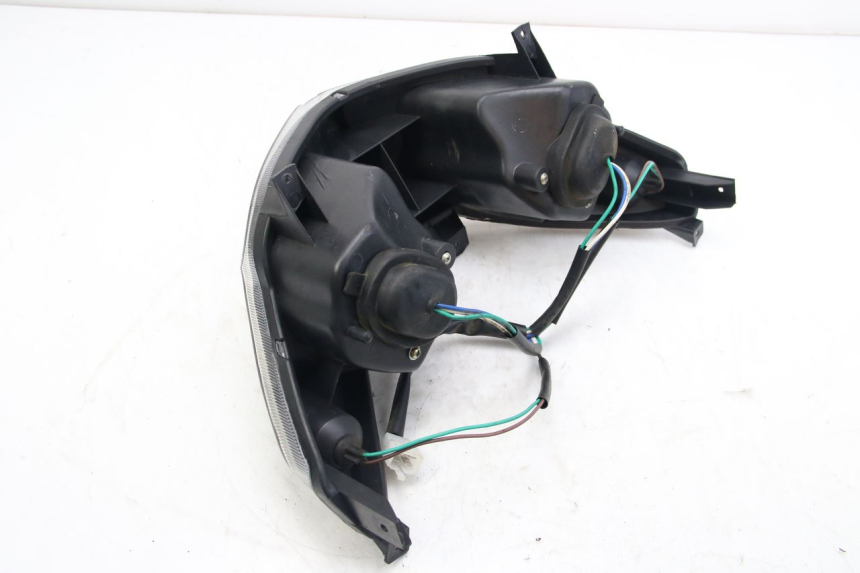 photo de FRONT HEADLIGHT REVATTO IMPERATOR 125 (2007 - 2015)